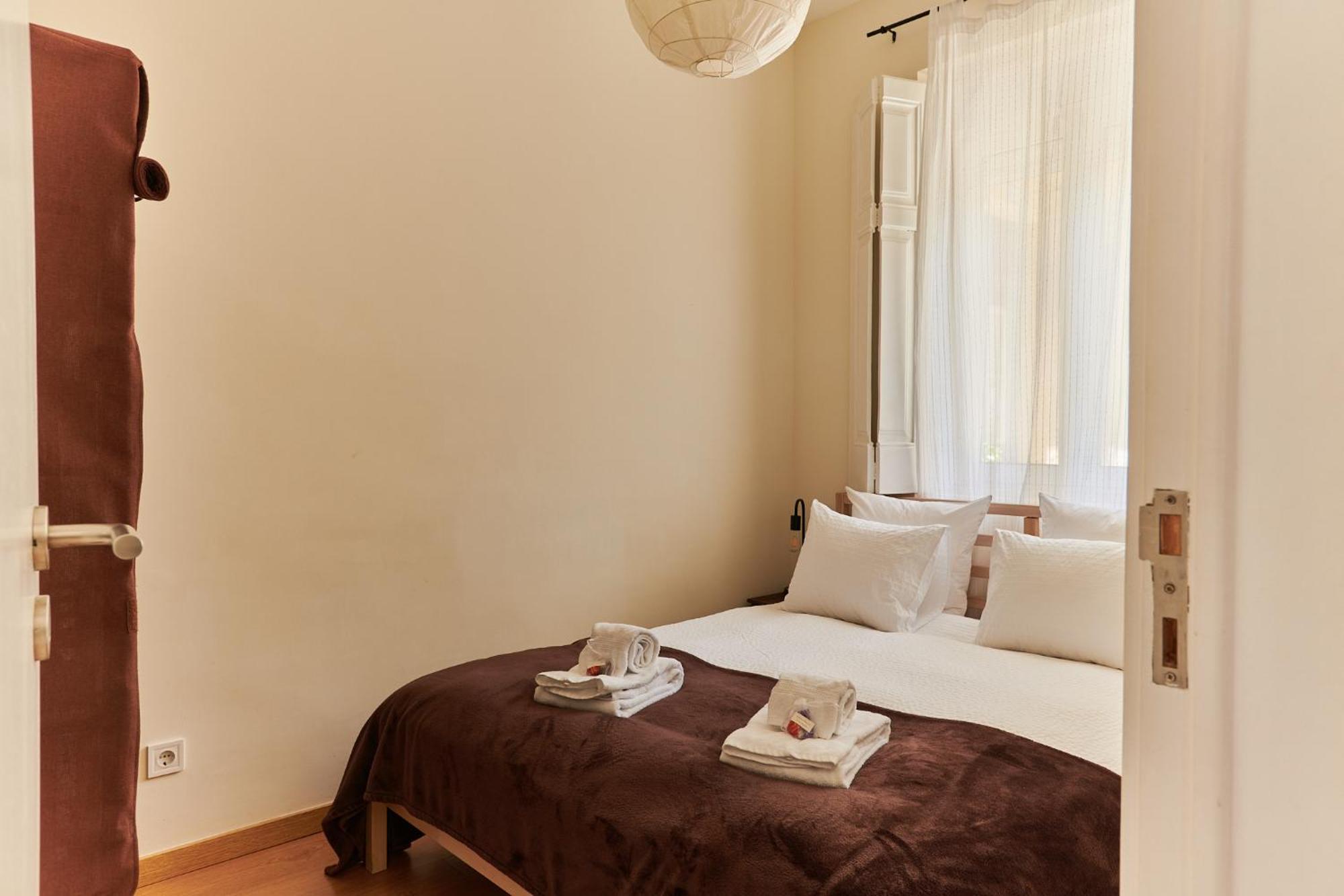 The Back Street Nest Apartment Lisbon Exterior photo
